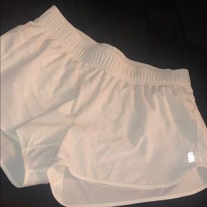 Second Skin running shorts